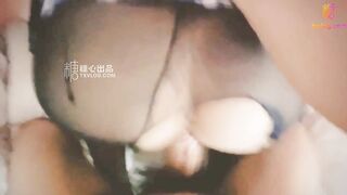 041锅锅酱 JK萝莉帮主人乳交