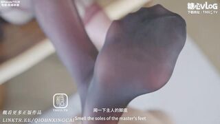 ASMR特别版 四番合集 4种不一样的‘菜菜’你更喜欢哪一个