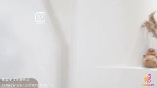 【人妻NTR】来自绿帽奴老公的特殊调教，让身为老师的妻子成为淫荡少妇