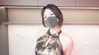 桥本香菜_【桃色陪酒女】酒吧猎艳，欲望菜菜酒吧肉根疯狂狩猎