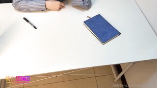 Role Play Asia boss Want To Put Her Feet On Your Cock!br  高清完整版  过来! 跪下我要用脚蹂躏你