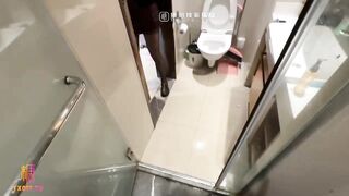 【极品御姐】反差女友的双重人格_极致反差演绎演绎两种性感感觉