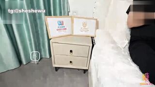 【特殊护理】私人陪护师您的专业肉棒护理专家