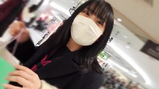 FC2-PPV-3232393 天生受宠的女主角女学生的变态欲望 整齐笑容背后隐藏的少女学生的另一面 连续两次阴道射精