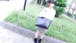 FC2-PPV-40034980 漂亮的眼睛戴口罩当然要全脸暴露
