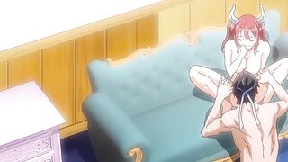#至今為止感覺最棒的一次做愛 1