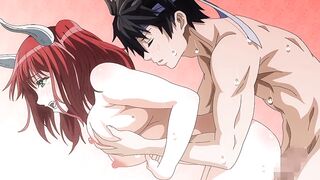 #至今為止感覺最棒的一次做愛 1