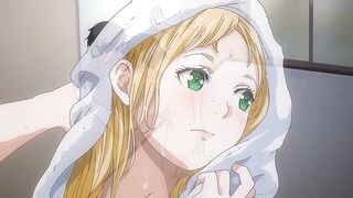 #至今為止感覺最棒的一次做愛 2