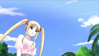 15美少女漂流記 1