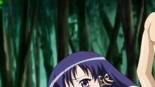 15美少女漂流記 2