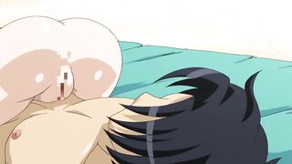 15美少女漂流記 3