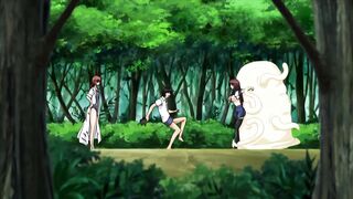 15美少女漂流記 3