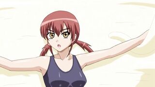 15美少女漂流記 3