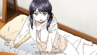 1LDK＋JK 突然間展開同居？極度貼近!_初體驗!!_ 1