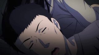 1LDK＋JK 突然間展開同居？極度貼近!_初體驗!!_ 1