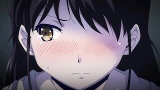 1LDK＋JK 突然間展開同居？極度貼近!_初體驗!!_ 1