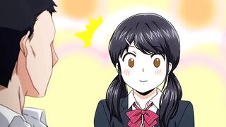 1LDK＋JK 突然間展開同居？極度貼近!_初體驗!!_ 2