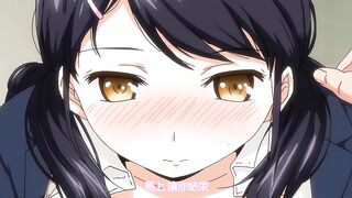 1LDK＋JK 突然間展開同居？極度貼近!_初體驗!!_ 2