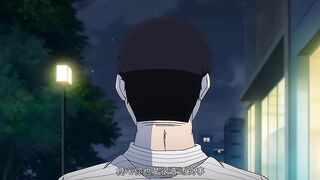 1LDK＋JK 突然間展開同居？極度貼近!_初體驗!!_ 3