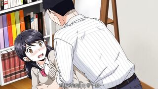 1LDK＋JK 突然間展開同居？極度貼近!_初體驗!!_ 3