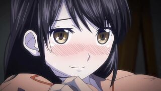 1LDK＋JK 突然間展開同居？極度貼近!_初體驗!!_ 4