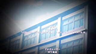 1LDK＋JK 突然間展開同居？極度貼近!_初體驗!!_ 5