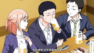 1LDK＋JK 突然間展開同居？極度貼近!_初體驗!!_ 5