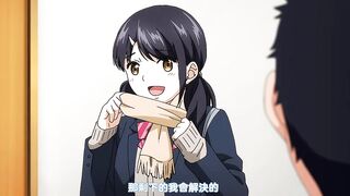 1LDK＋JK 突然間展開同居？極度貼近!_初體驗!!_ 6