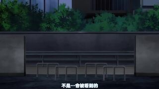 1LDK＋JK 突然間展開同居？極度貼近!_初體驗!!_ 6