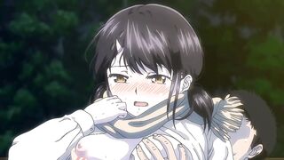 1LDK＋JK 突然間展開同居？極度貼近!_初體驗!!_ 6