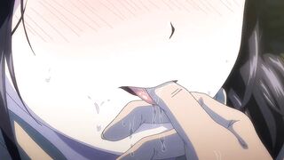 1LDK＋JK 突然間展開同居？極度貼近!_初體驗!!_ 6