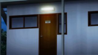 1LDK＋JK 突然間展開同居？極度貼近!_初體驗!!_ 7