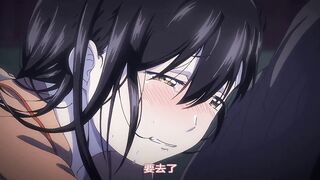1LDK＋JK 突然間展開同居？極度貼近!_初體驗!!_ 7