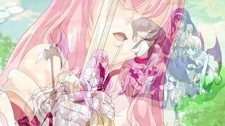3Ping Lovers！☆歡迎來到一夫二妻的世界♪