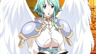 ANGELIUM 1