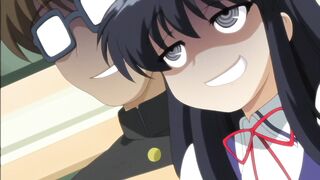 Alignment You! You! 1