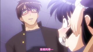 Alignment You! You! 1