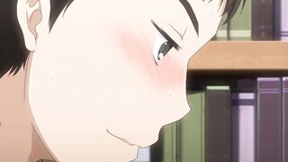 A罩杯同班同學 2