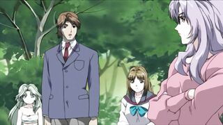 BLACK GATE 姦淫的學園 2