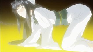 BLOOD ROYAL Princess 1