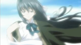 BLOOD ROYAL Princess 2
