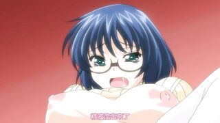 BUST TO BUST -胸歸胸乳歸乳- 1