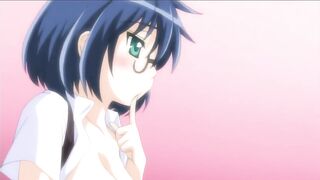 BUST TO BUST -胸歸胸乳歸乳- 2