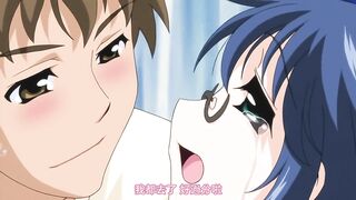 BUST TO BUST -胸歸胸乳歸乳- 3