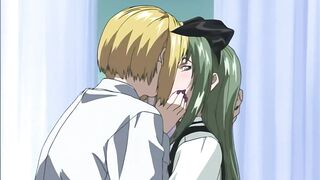 Bible Black 1