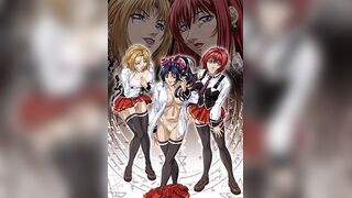 Bible Black 外傳 1