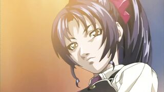 Bible Black 外傳 1
