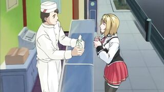 Bible Black 外傳 1