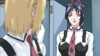 Bible Black 外傳 1