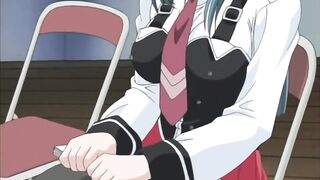 Bible Black 外傳 1